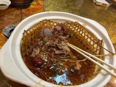 -浔庐餐厅•江西老字号•九江菜(南湖国际店)