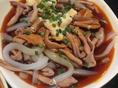 -夫妻肺片·中华老字号·正宗川菜(春熙路店)