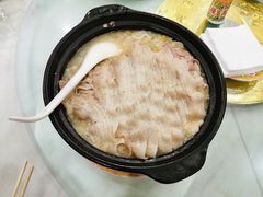 极品白肉砂锅-砂锅居(西四店)