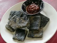 -老虎土菜馆·农家土菜