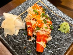 -鸟鹏烧鸟居酒屋(龙岗万科店)