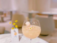 -théATRE 茶聚场(王府中環店)