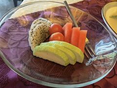 -亚龙湾红树林度假酒店御粤阁