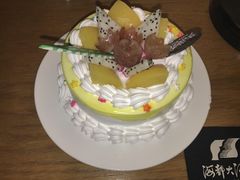 -青岛海都大酒店(黄岛金沙滩井冈山路地铁站店)