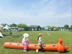 -暮谷MUGO ·团建聚会·露营烧烤·生日派对·共享菜地