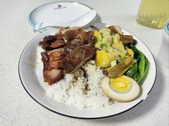 -阿政粤小馆(中央大街店)