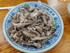 -门框胡同百年卤煮(鸟巢店)