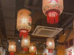 -旧街市鲜货老火锅(大光路店)