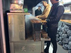 -同来顺烧烤餐厅(哈尔滨道店)