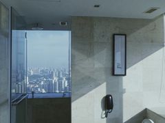 -上海龙之梦万丽酒店