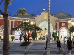 -佛罗伦萨小镇广佛名品奥特莱斯(疏港路店)