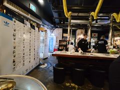 -401餐厅(弘大店)