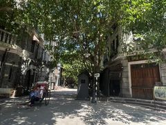 -两江国际影视城