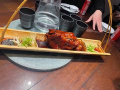 -大牌大·传统杭帮菜(湖滨店)