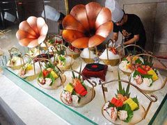 -雍和会海鲜姿造自助(湖东路店)