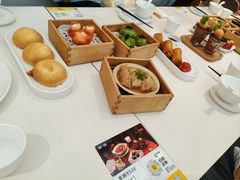 -蔡澜点心·粤菜(月星环球港店)