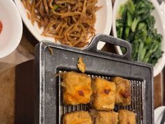 -一楼食业·美食人家