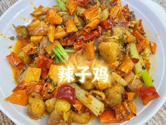 -四川泸州豆花饭店