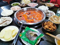 -元味老火锅(北碚总店)