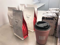 -Manner Coffee(IFS一楼店)