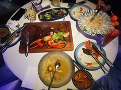 -天玑高空江景餐厅&酒吧Sky Secret Restaurant&Bar