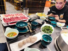 -二刀潮牛(重庆光环购物公园店)