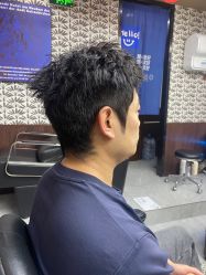-大人物·男士理发馆