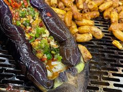 -西昌老号李小肠特色烧烤园(双流店)