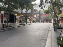 -誉八仙粤菜(万象天地店)