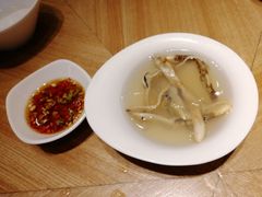 -莆田餐厅PUTIEN(三里屯店)