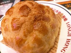 -龙记·香港茶餐厅(海上世界店)
