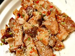 -富力丽思卡尔顿酒店·丽轩中餐厅