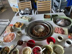-巴倒烫陆派火锅山庄(南山总店)