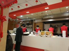 -老通城豆皮大王(吉庆街店)