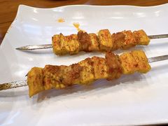 -巴依老爷新疆美食(望京小街店)