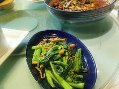 -北京老铺烤鸭(高新店)