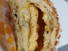 咯噔面包-原麦山丘(天虹店)