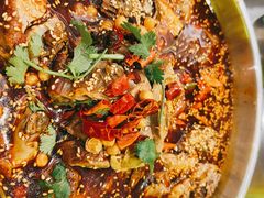 -蓉三少冒烤鸭·四川小吃集(北京首店)