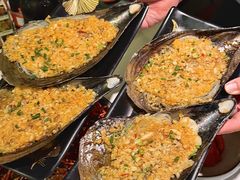 -钳小柒·小龙虾蓝龙王烧烤夜宵(长寿路店)