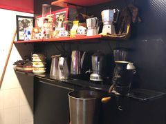 -南洋老咖啡(牛车水店)