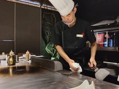 -水木锦堂·自助铁板烧(世贸天阶店)