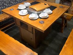 -玉园烧烤·海鲜辣炒