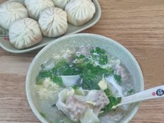 -津味张记包子铺(南开二马路店)