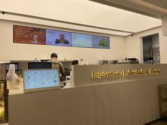 -喜茶(上海兴业太古汇店)