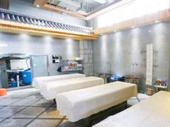 -天源宝石浴宫(和平店)