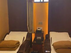 -知足堂养生会所(碑亭巷店)