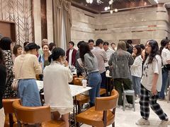 -和颐至尊酒店(上海人民广场南京路步行街店)