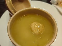 -天津东凯悦酒店·Market Café自助餐厅