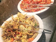 -尚宴牛特鲜自助(太原街万达店)