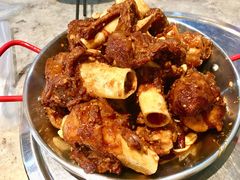 -蝎菜杨·牛肉面 羊蝎子火锅(光熙门北里店)